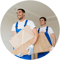 Junk Removal | Clean Out Services